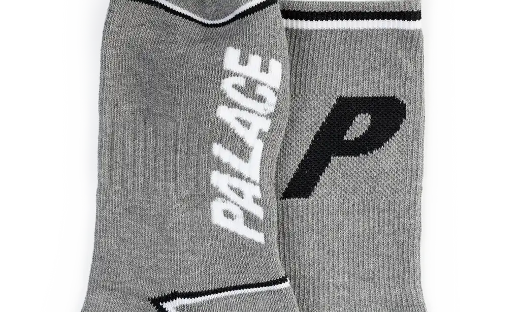 Affordable Palace Sock