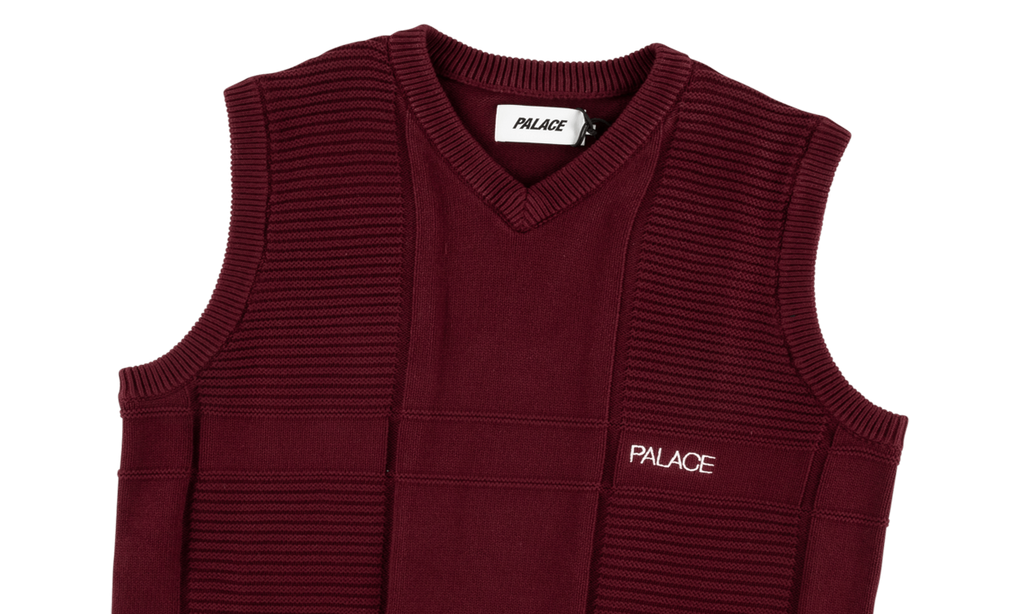 Palace Retire Flex Knit