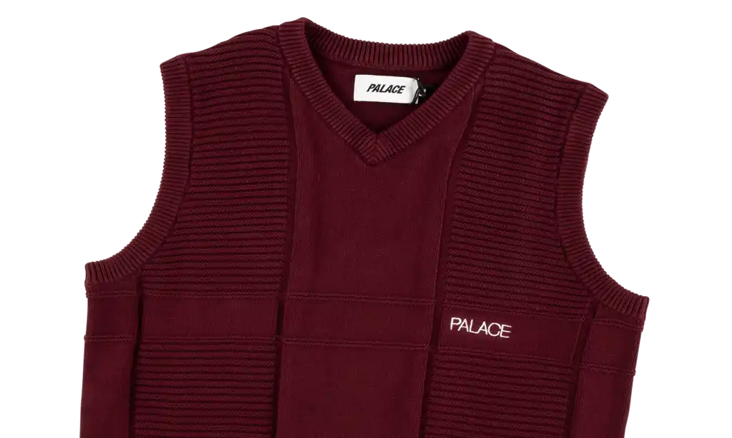 Palace Retire Flex Knit