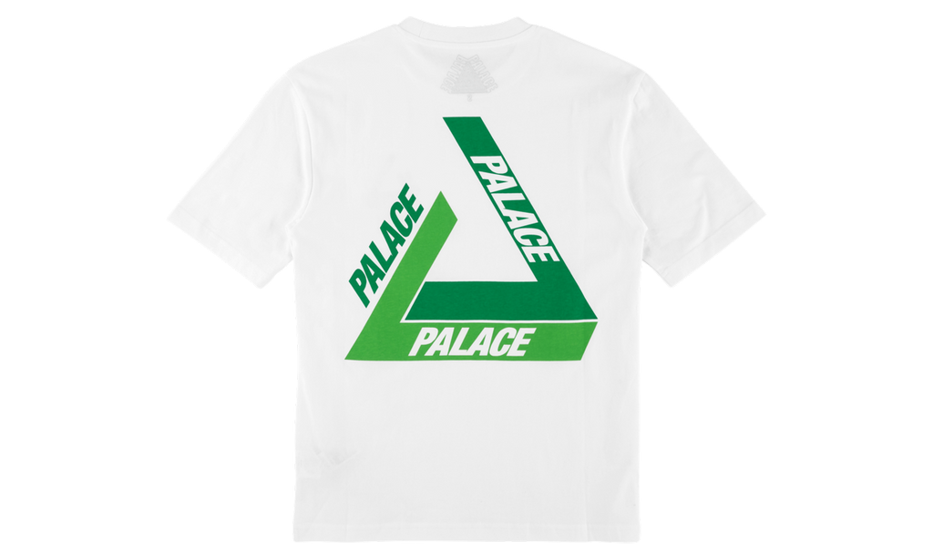 Cheap Palace Tri-Shadow T-Shirt