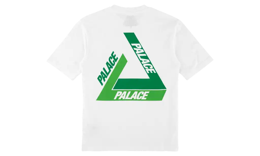 Cheap Palace Tri-Shadow T-Shirt