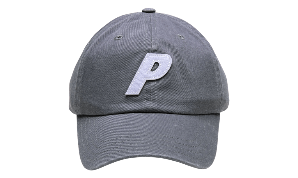 Palace P 6-Panel