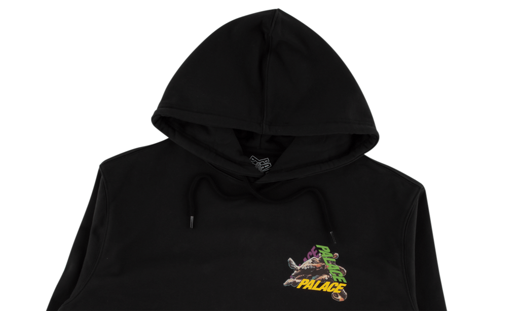 Palace Octo Hoodie