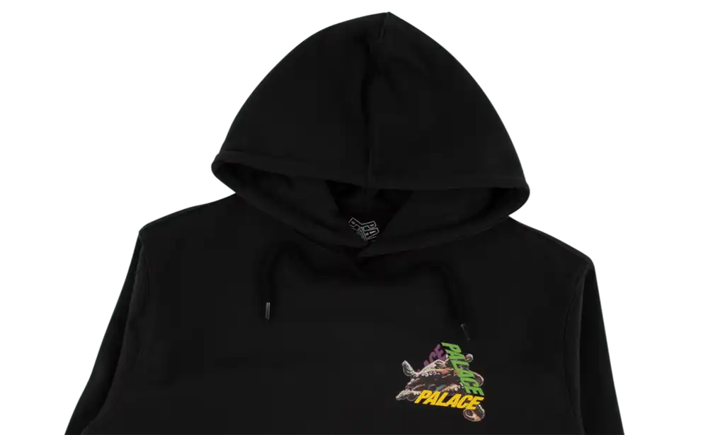 Palace Octo Hoodie