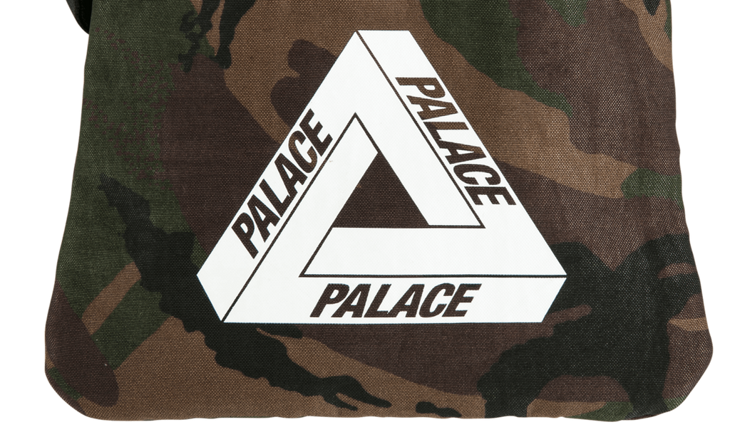 Cheap Palace Shot Bag