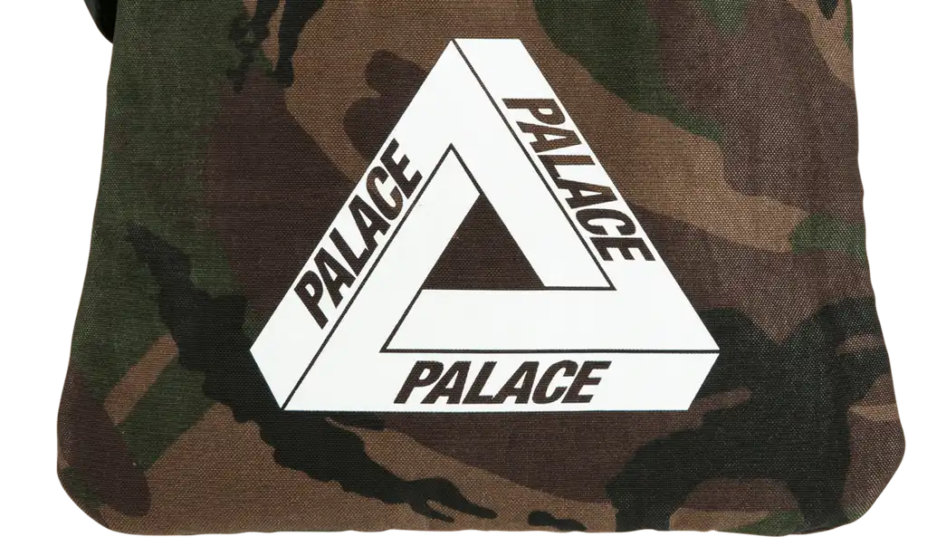 Cheap Palace Shot Bag