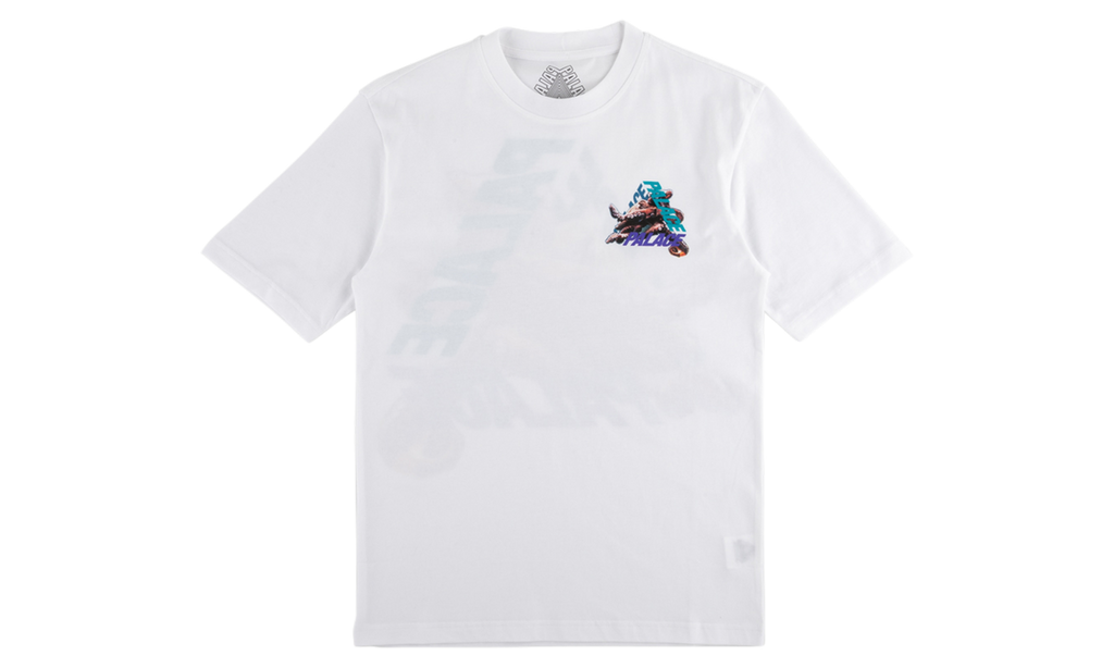 Cheap Palace Octo T-Shirt