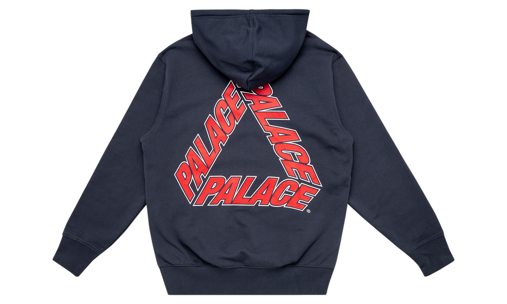 Palace P3 Team Hood