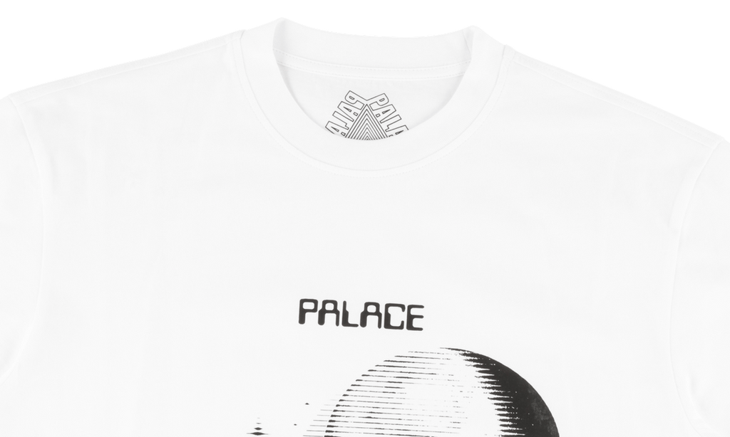 Palace P-Moon T-Shirt