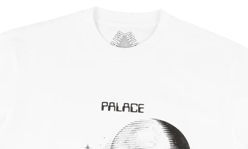 Palace P-Moon T-Shirt