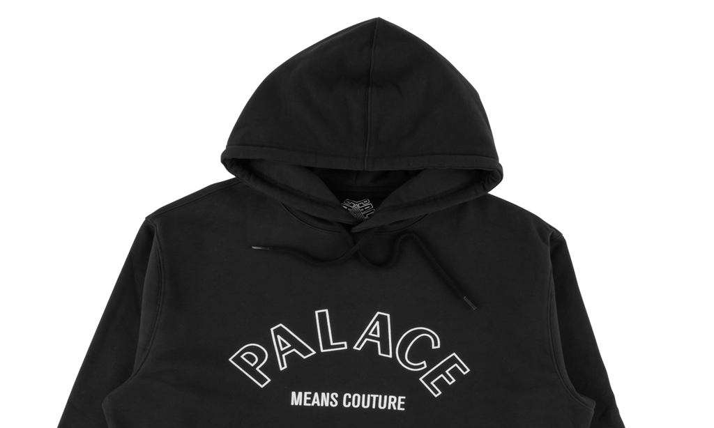 Palace Couture Hoodie