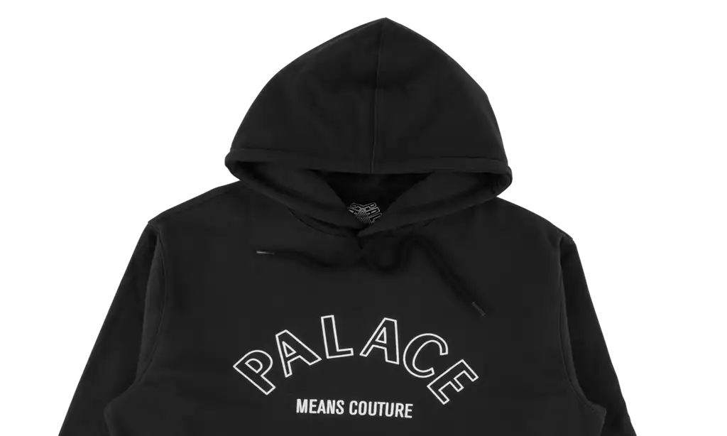 Cheap Palace Couture Hoodie