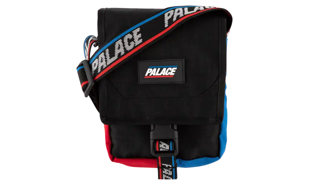 Affordable Palace Shot Bag