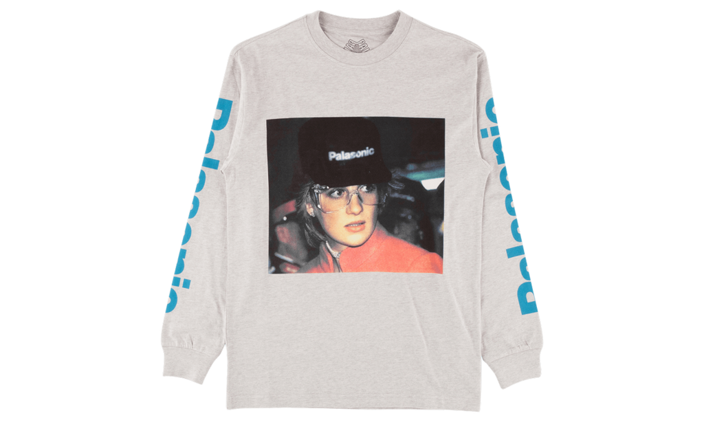 Cheap Palace P.O.W. Longsleeve