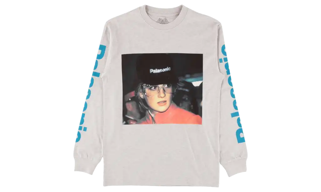 Cheap Palace P.O.W. Longsleeve