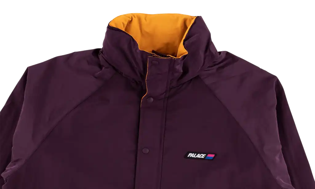 Cheap Palace Aqua Jacket