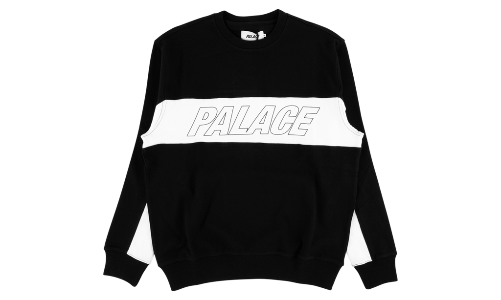 Palace Tri-Panel Crew