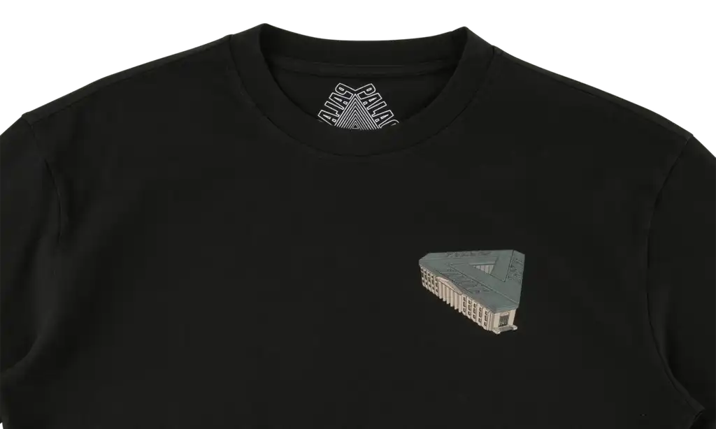 Cheap Palace Palazzo T-Shirt