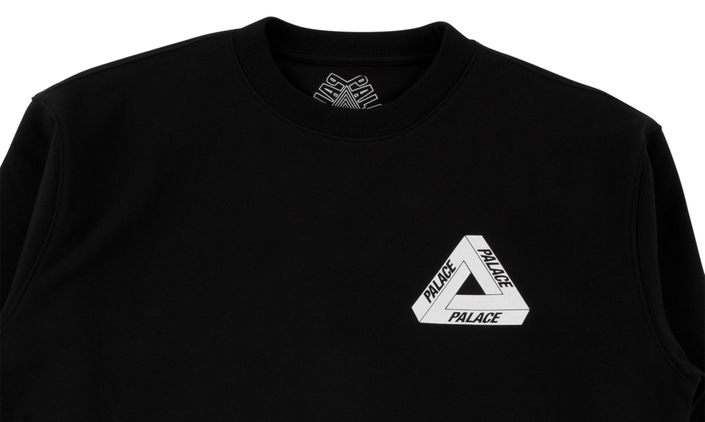 Affordable Palace JKR Crew