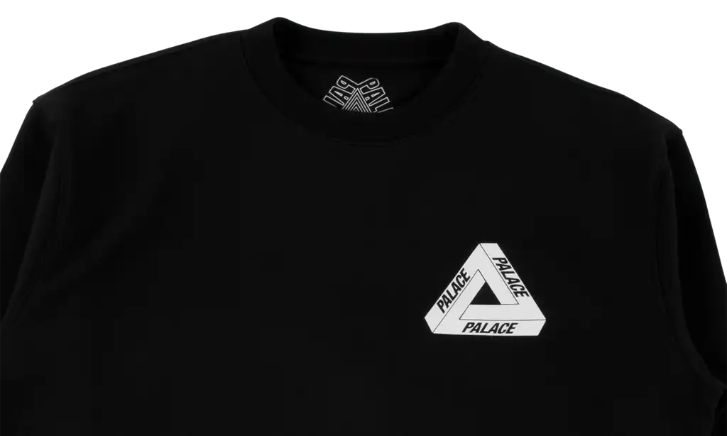 Affordable Palace JKR Crew