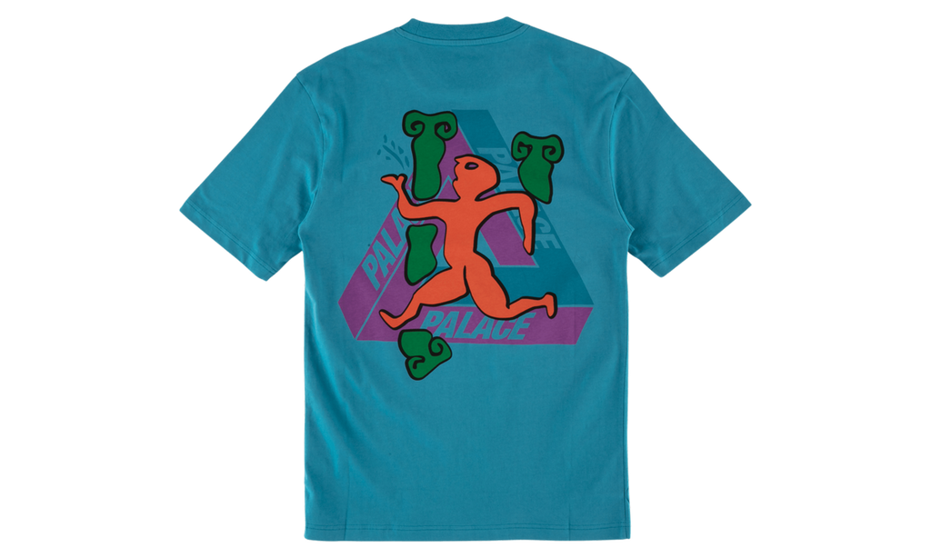 Affordable Palace Dancing Man T-Shirt