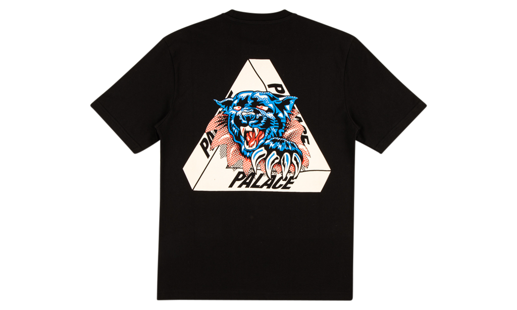 Affordable Palace Ripped T-Shirt