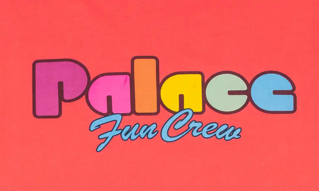 Affordable Palace Fun T-Shirt