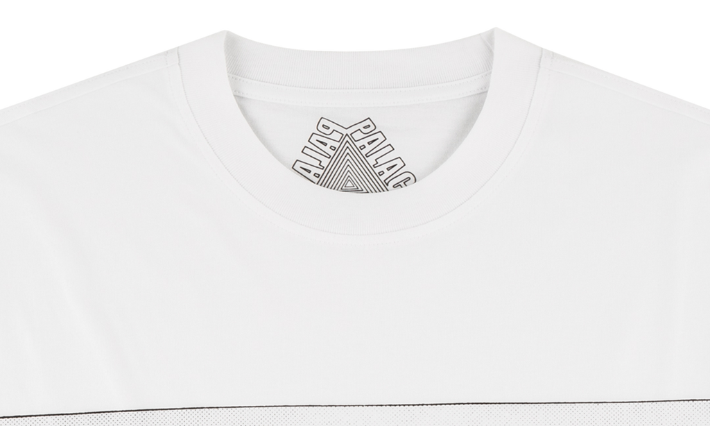 Cheap Palace Nasal T-Shirt