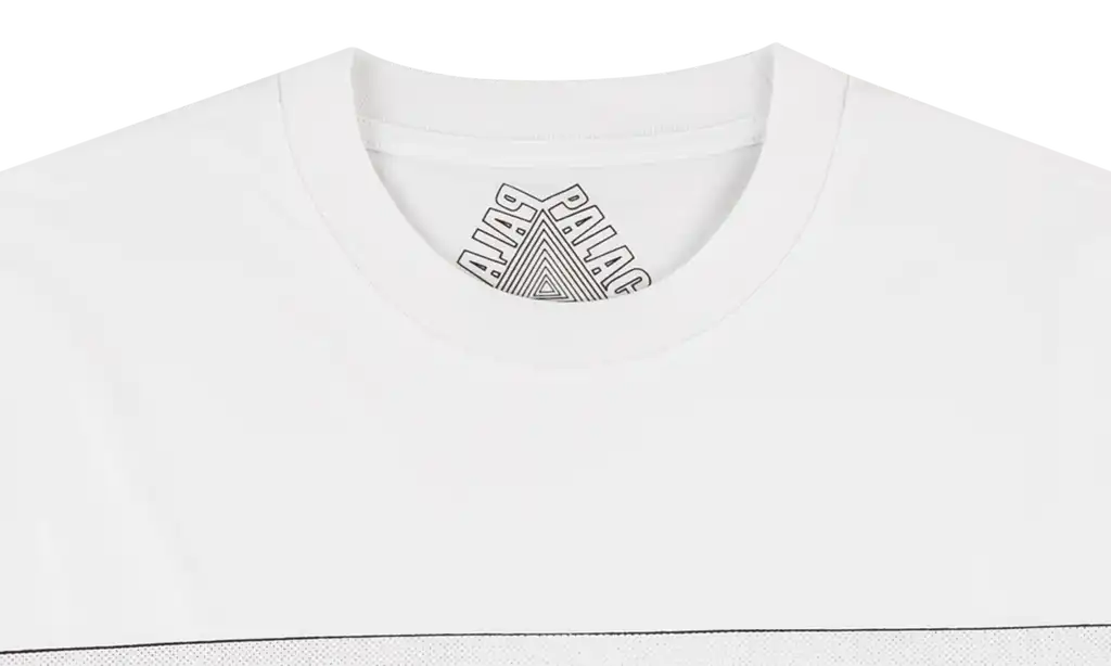 Cheap Palace Nasal T-Shirt