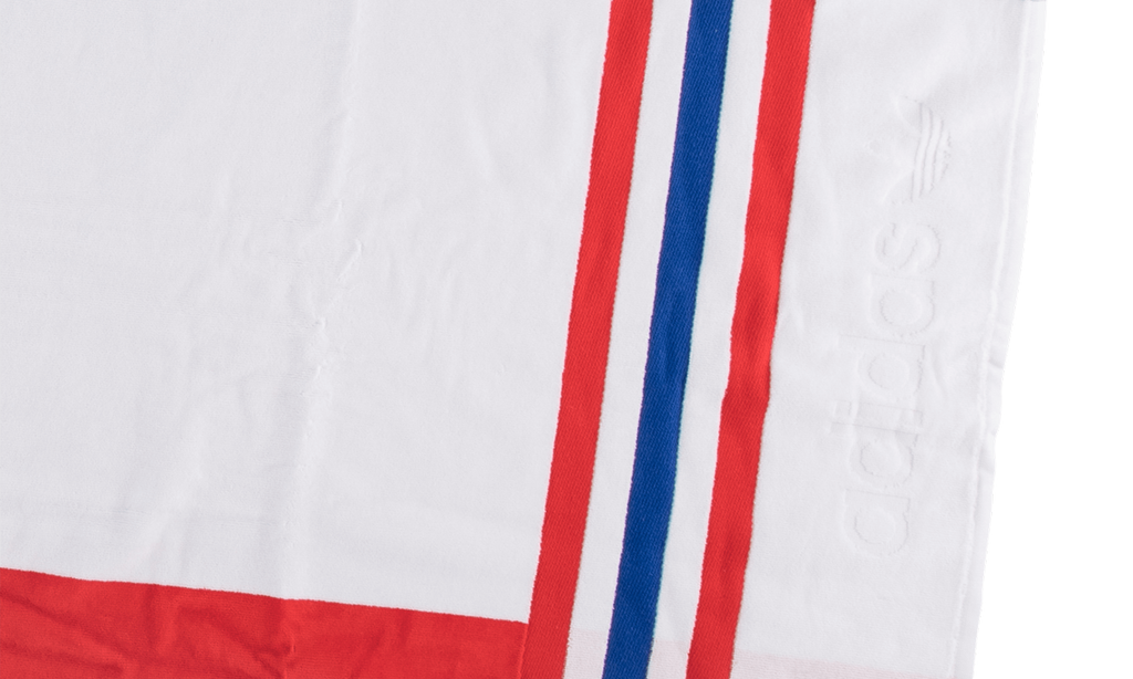 Cheap Palace Adidas Towel (France) "SS 18"