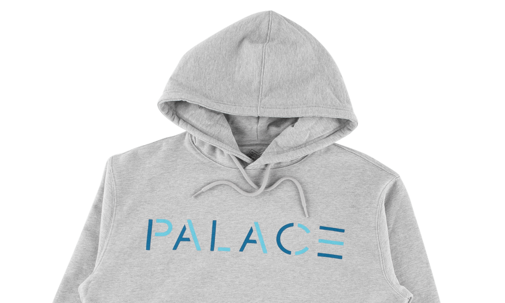 Affordable Palace Spirit Hoodie