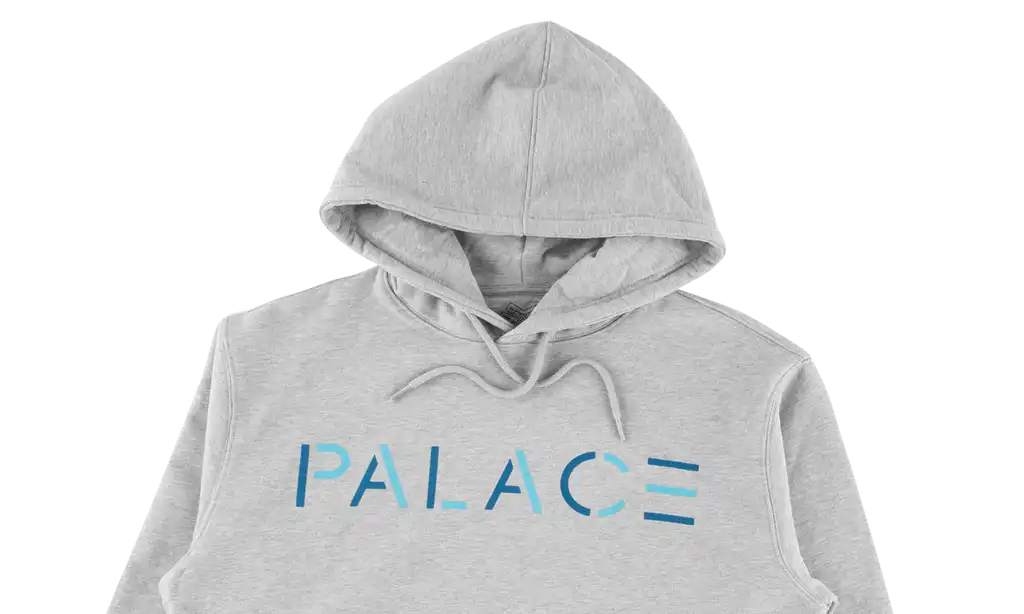 Affordable Palace Spirit Hoodie