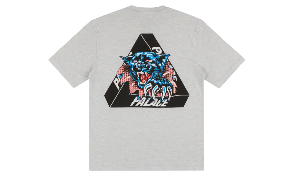 Affordable Palace Ripped T-Shirt