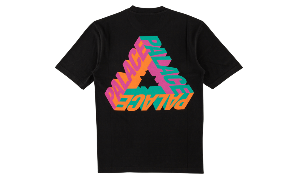 Cheap Palace P-3D T-Shirt