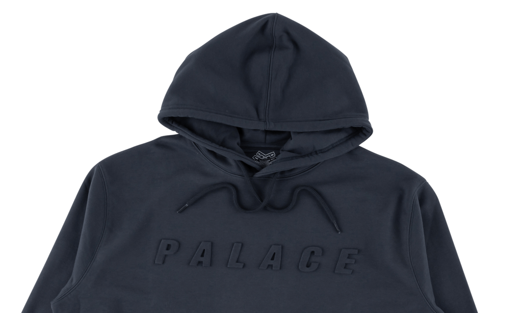 Palace P-A-L Hoodie