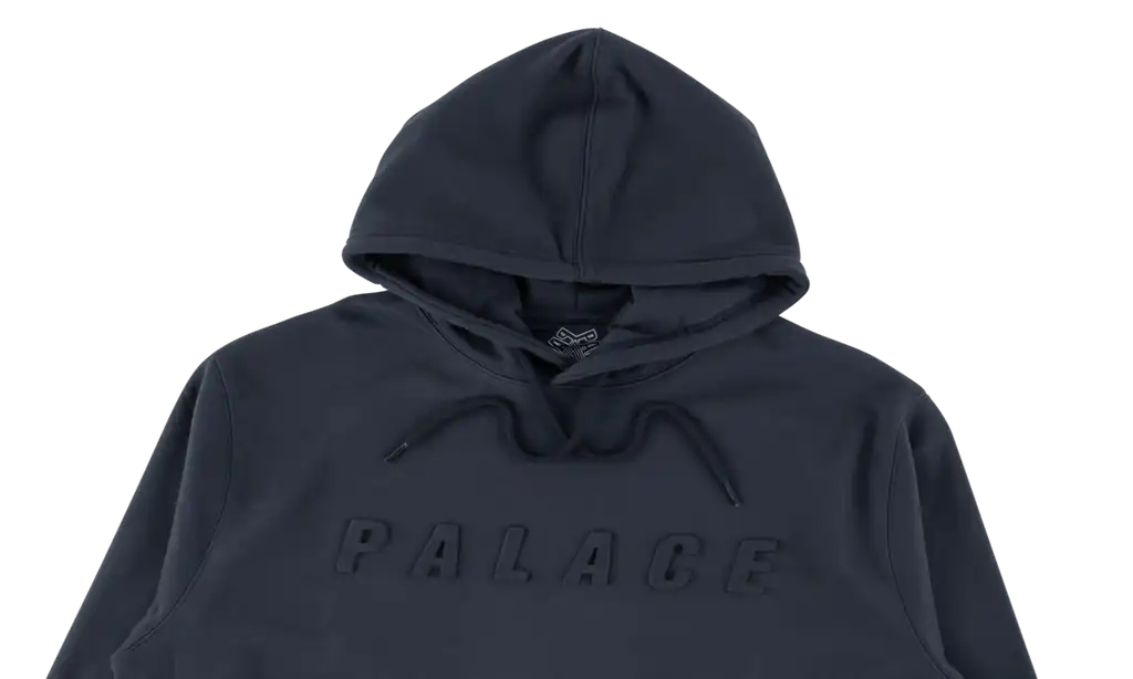 Palace P-A-L Hoodie