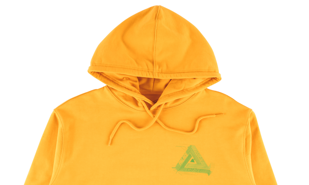 Palace Surkit Hoodie