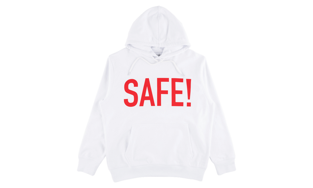 Palace Safe T Hood