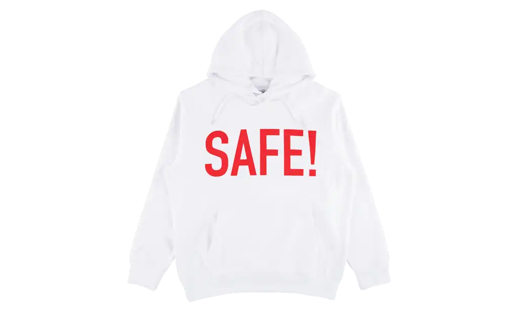 Palace Safe T Hood