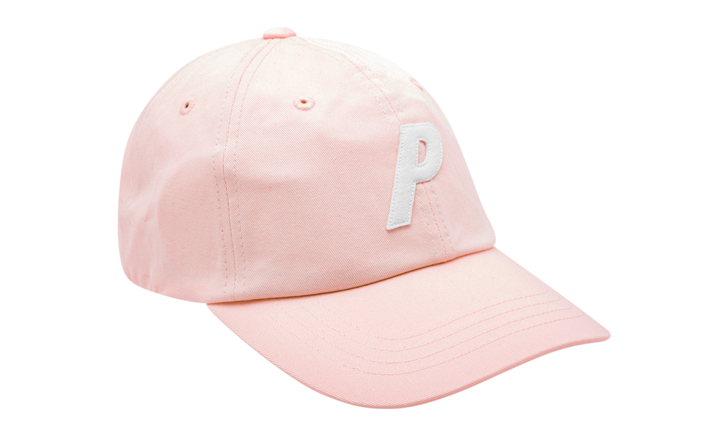 Affordable Palace P 6-Panel