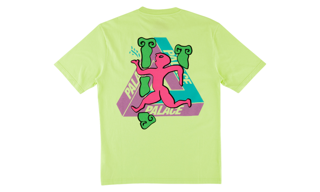 Affordable Palace Dancing Man T-Shirt