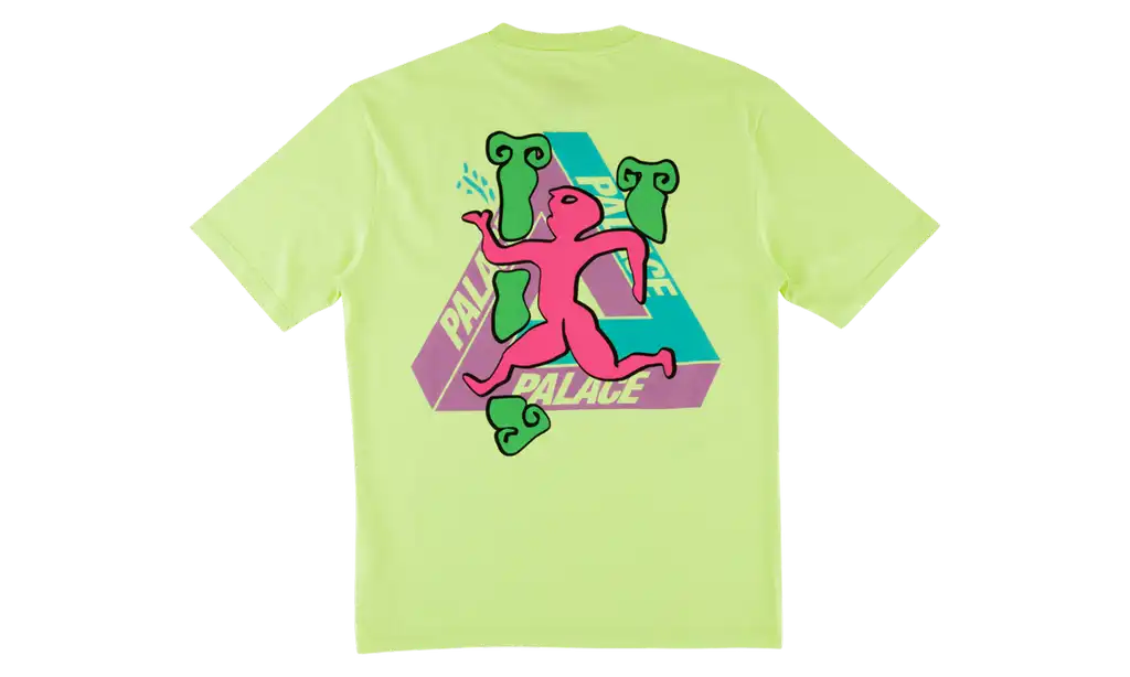 Affordable Palace Dancing Man T-Shirt