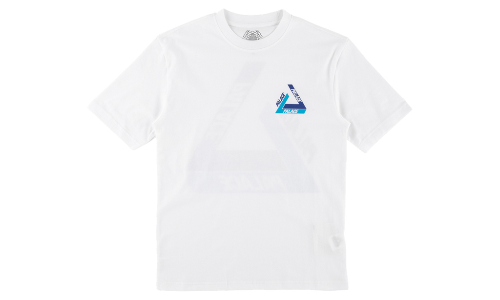 Palace Tri-Shadow T-Shirt