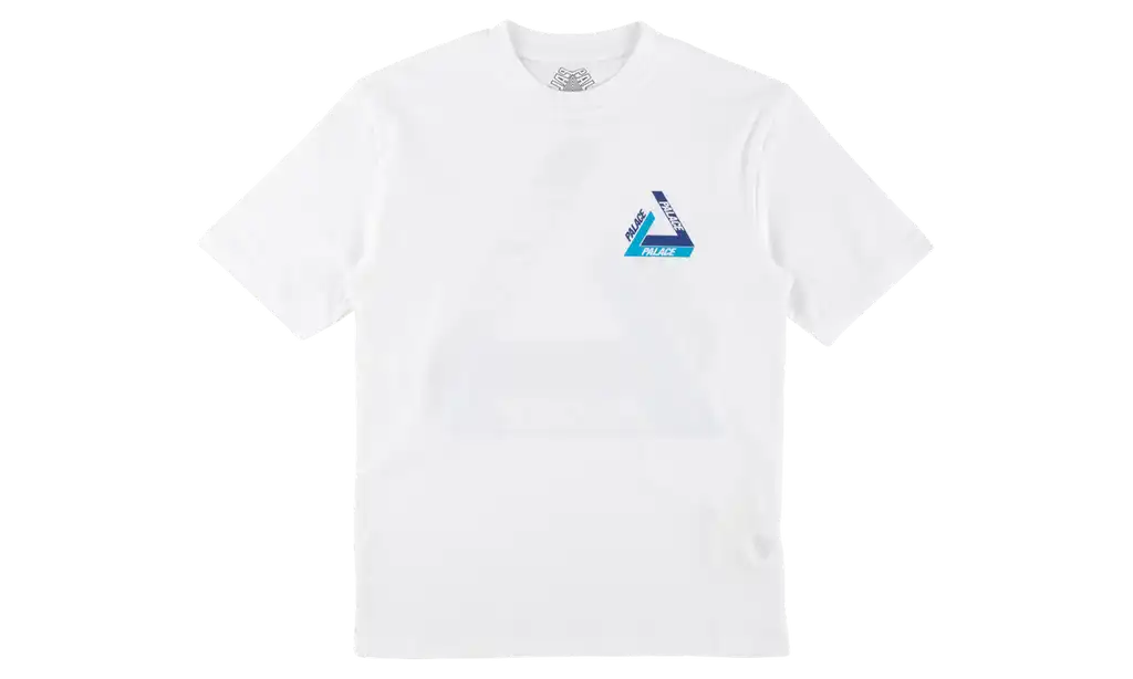 Palace Tri-Shadow T-Shirt