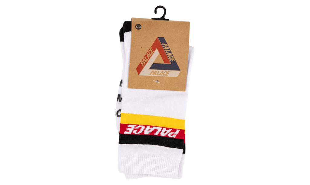 Palace Ich Socks