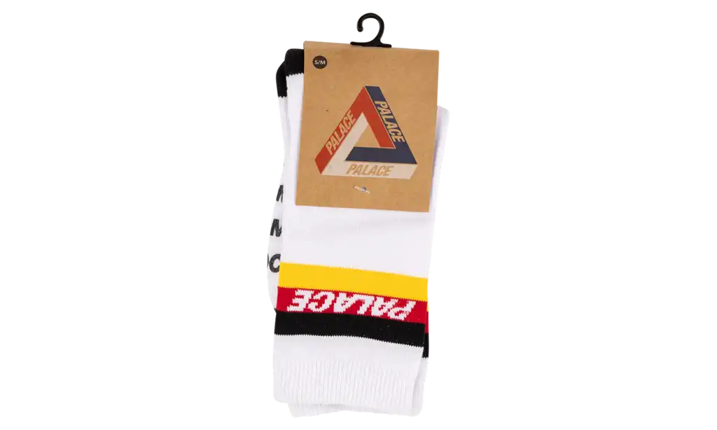 Palace Ich Socks