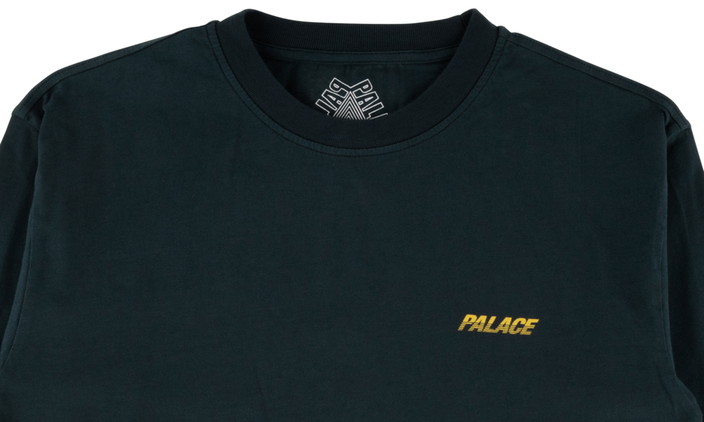 Cheap Palace Line Stripe Longsleeve