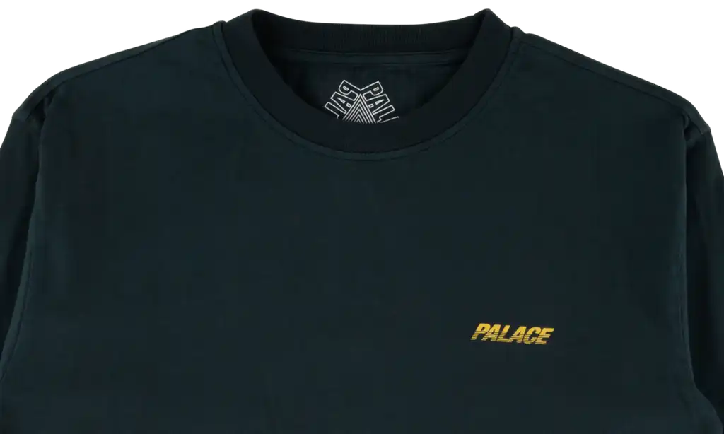 Cheap Palace Line Stripe Longsleeve