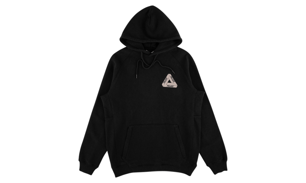 Cheap Palace Slub Hoodie