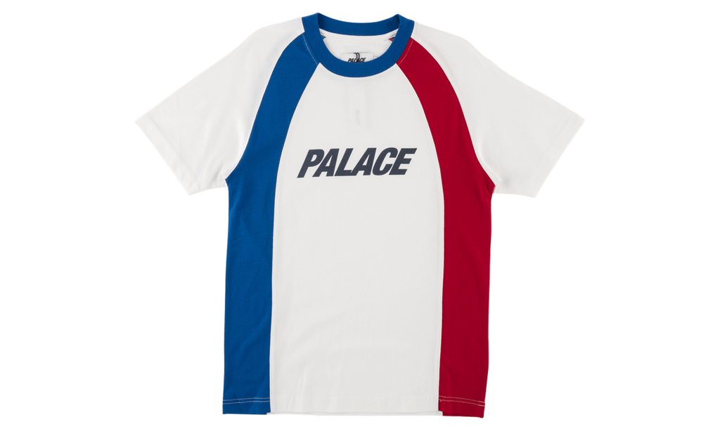 Palace Tree Color Tee